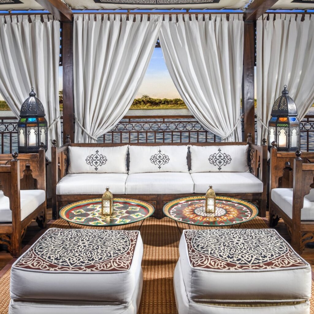 Nile Cruises - Pure Nile Tours