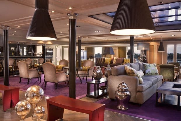 Nile Cruises - Pure Nile Tours
