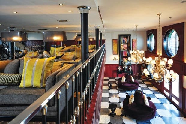 Nile Cruises - Pure Nile Tours
