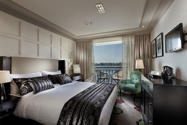 Nile Cruises - Pure Nile Tours