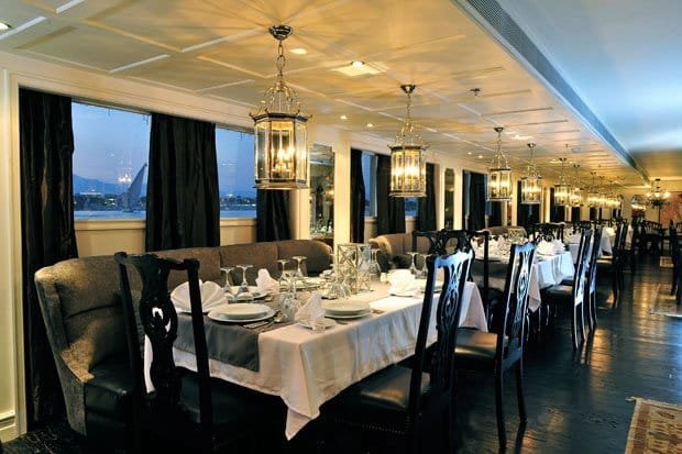 Nile Cruises - Pure Nile Tours