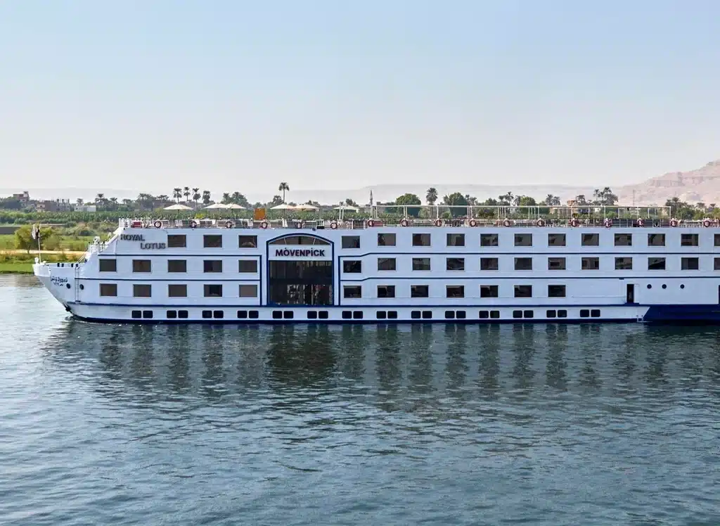 All Tour - Pure Nile Tours