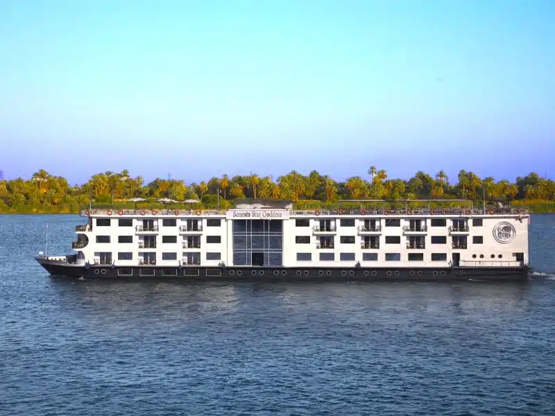 All Tour - Pure Nile Tours