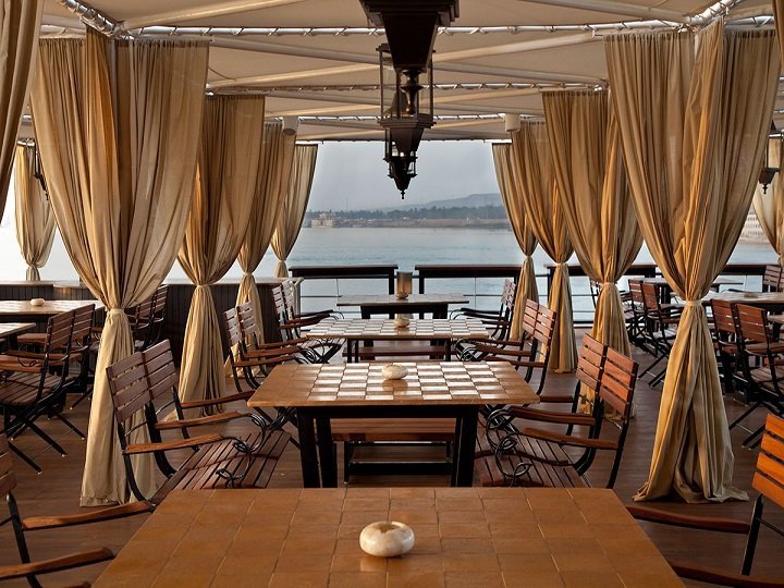 Nile Cruises - Pure Nile Tours