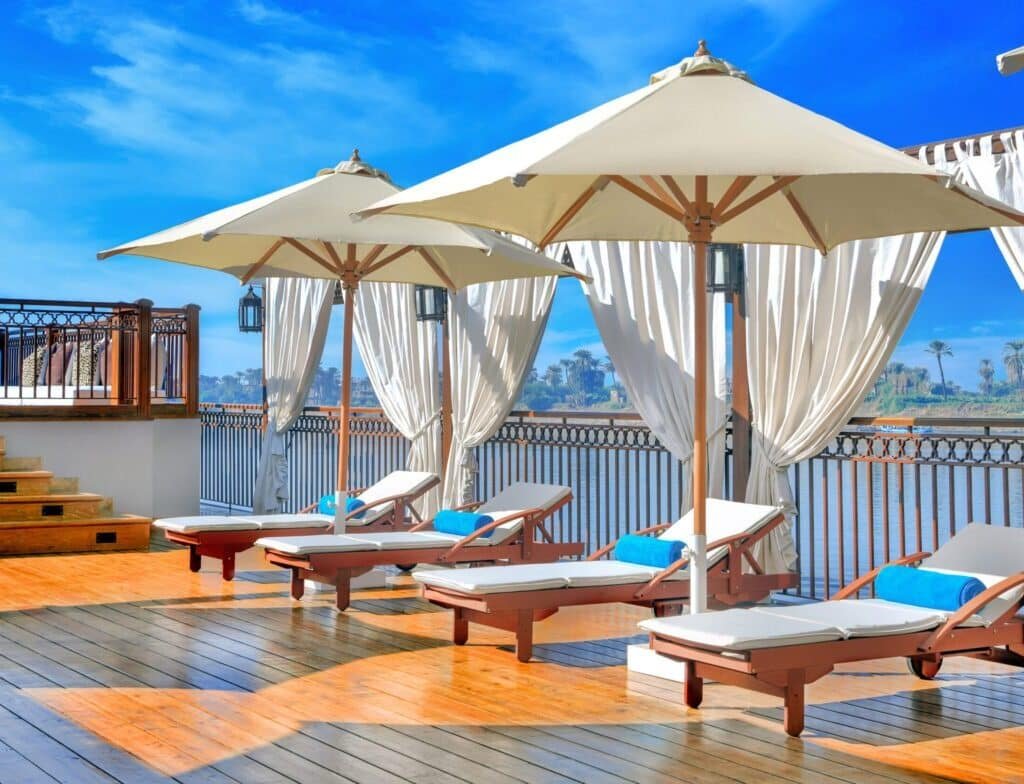 Nile Cruises - Pure Nile Tours
