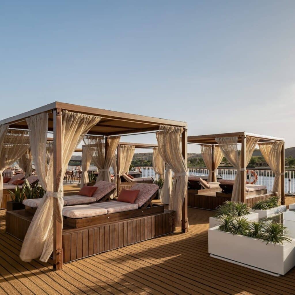 All Tour - Pure Nile Tours