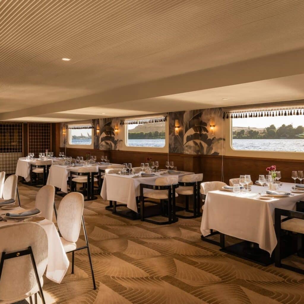 Nile Cruises - Pure Nile Tours