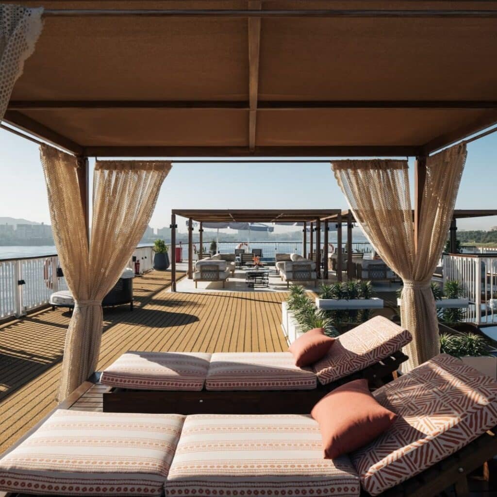 Nile Cruises - Pure Nile Tours