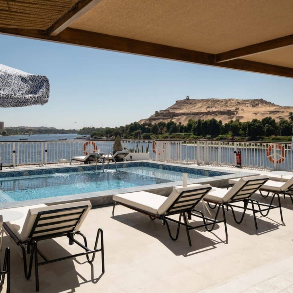 Nile Cruises - Pure Nile Tours