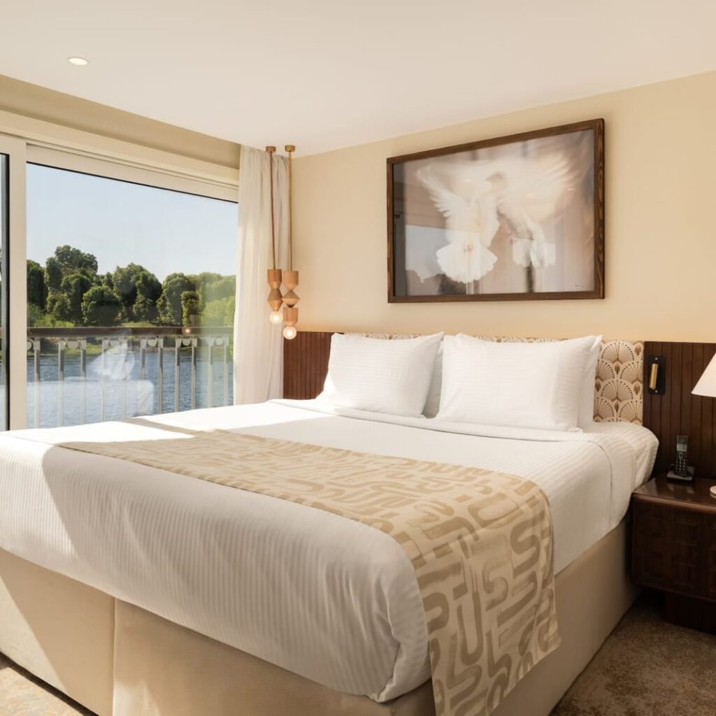 Nile Cruises - Pure Nile Tours