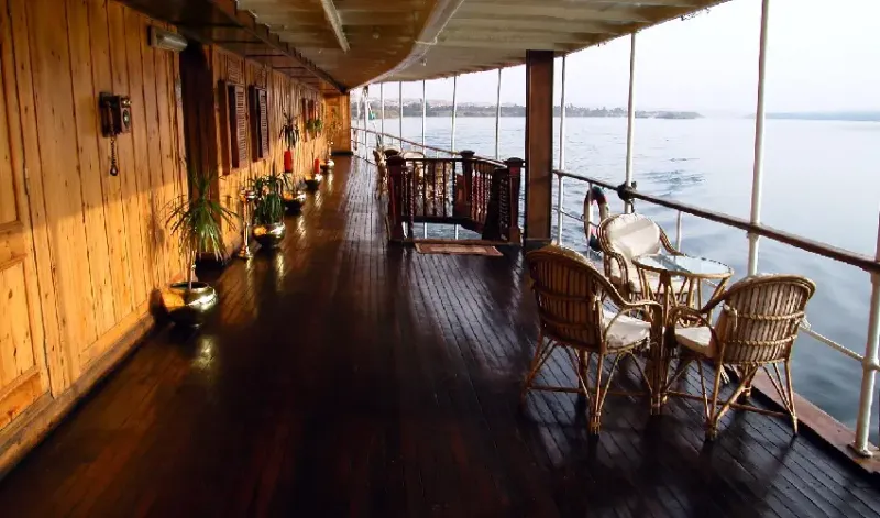 All Tour All Tour - Pure Nile Tours