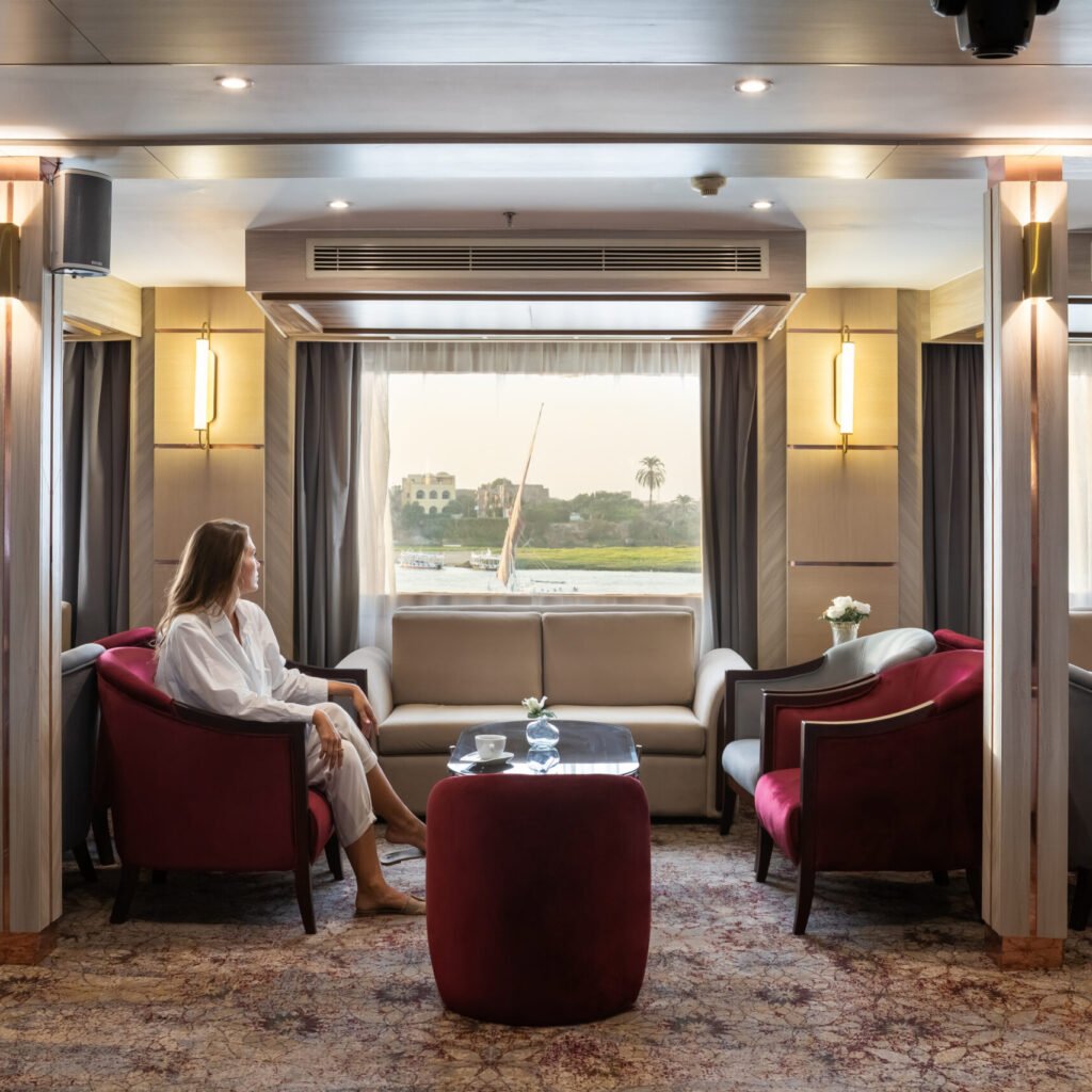 All Tour All Tour - Pure Nile Tours