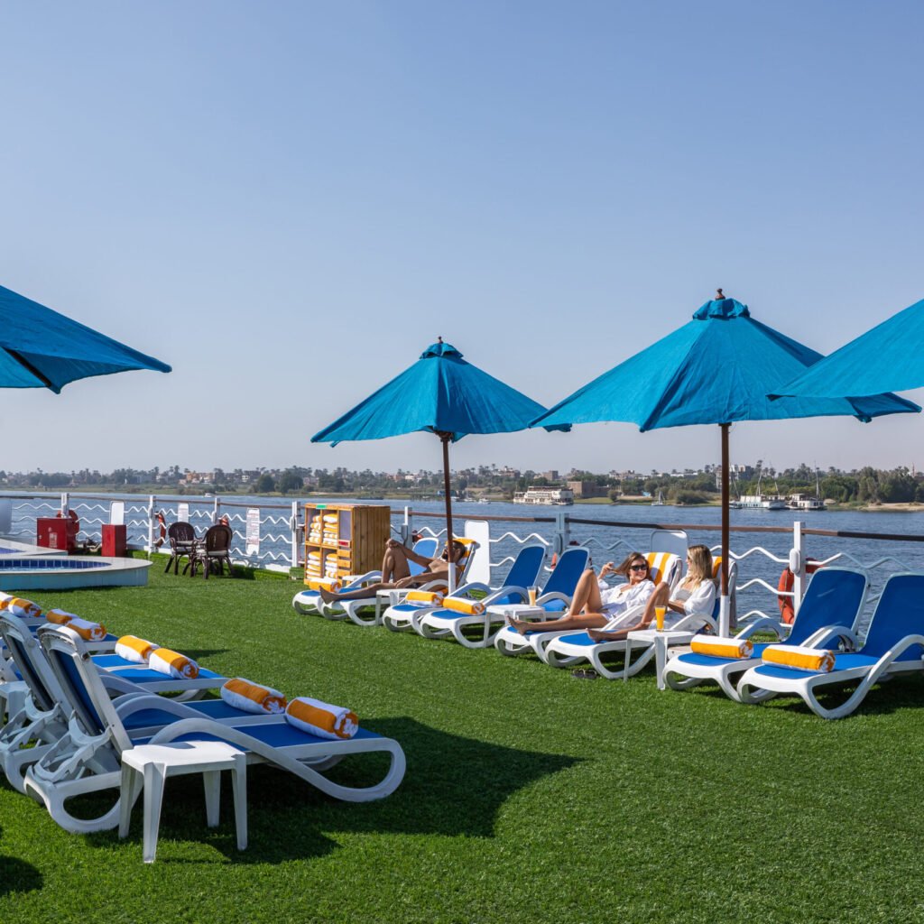 All Tour All Tour - Pure Nile Tours