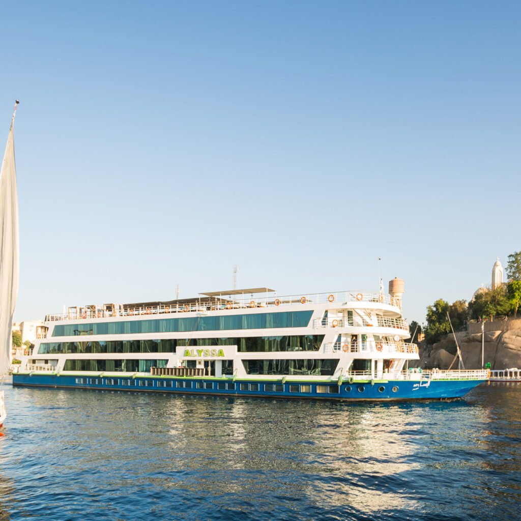 All Tour All Tour - Pure Nile Tours