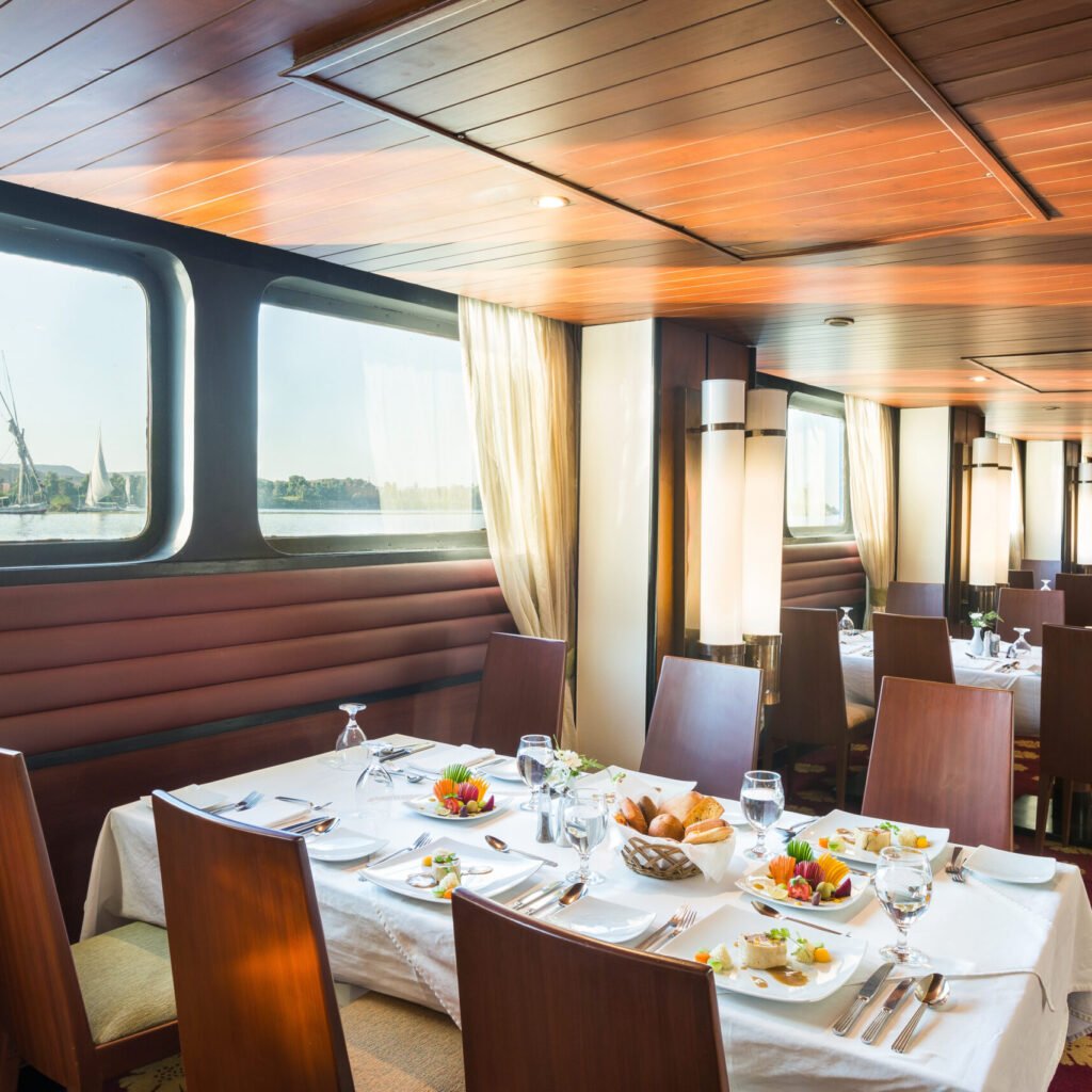 All Tour All Tour - Pure Nile Tours