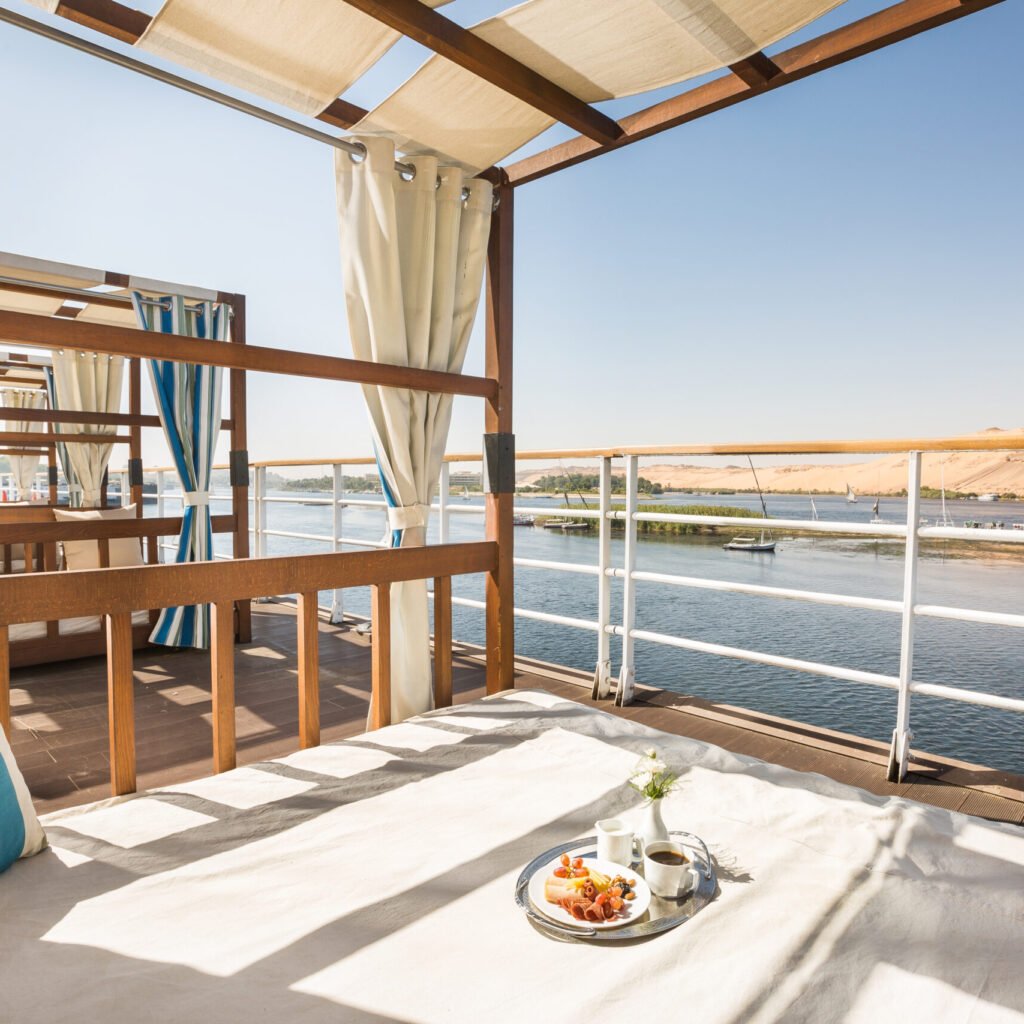 All Tour All Tour - Pure Nile Tours