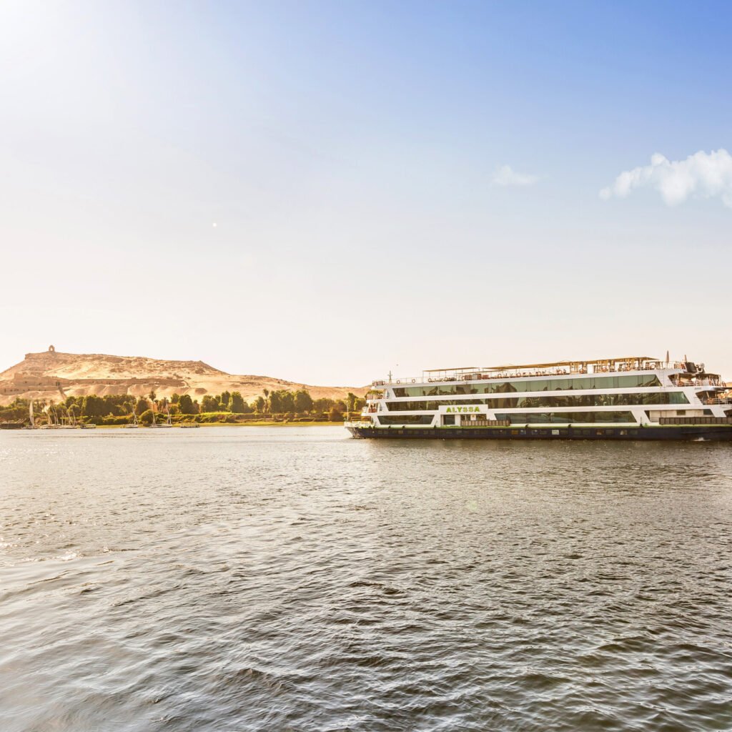 All Tour All Tour - Pure Nile Tours