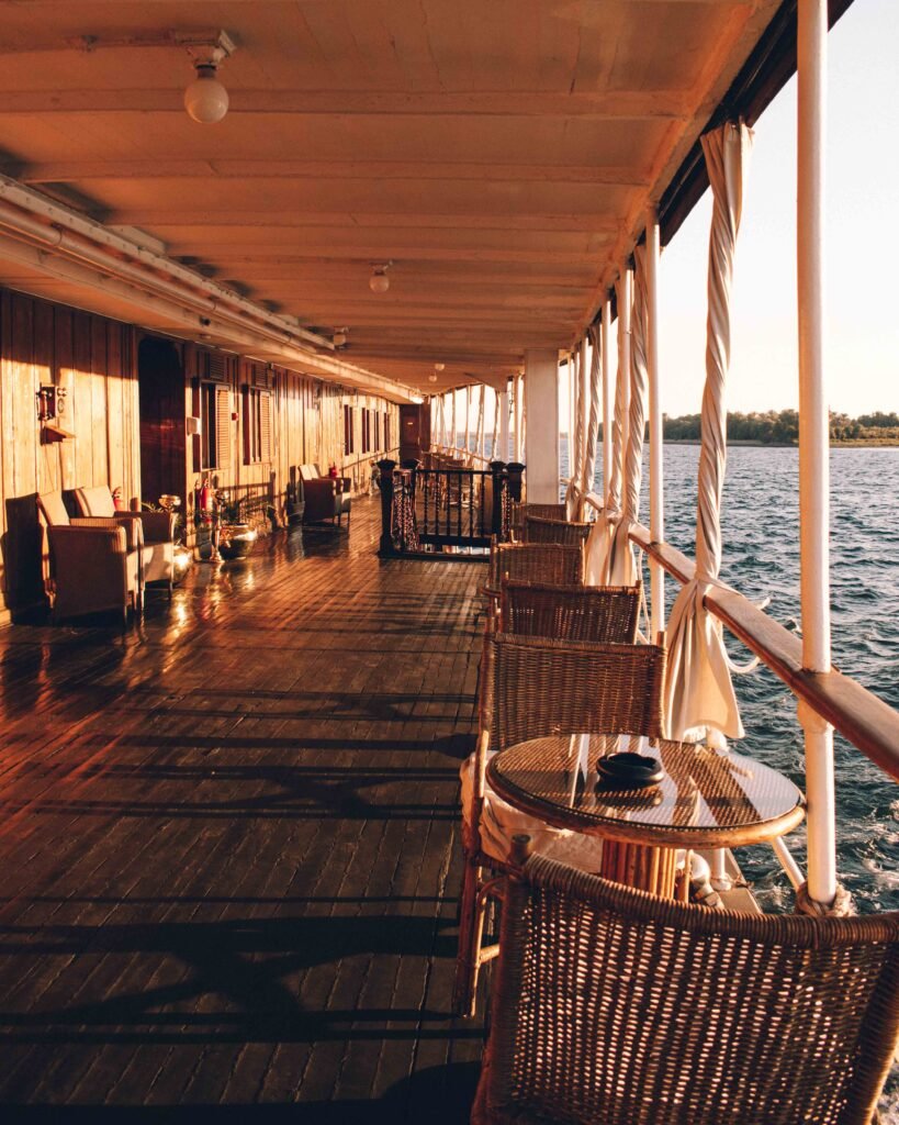 All Tour All Tour - Pure Nile Tours