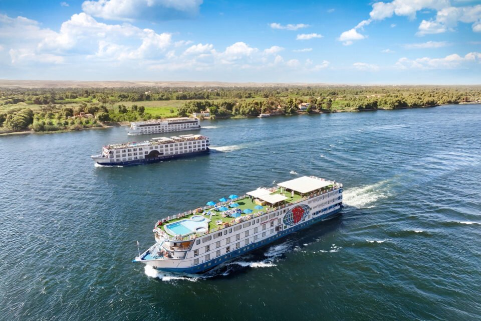 All Tour All Tour - Pure Nile Tours