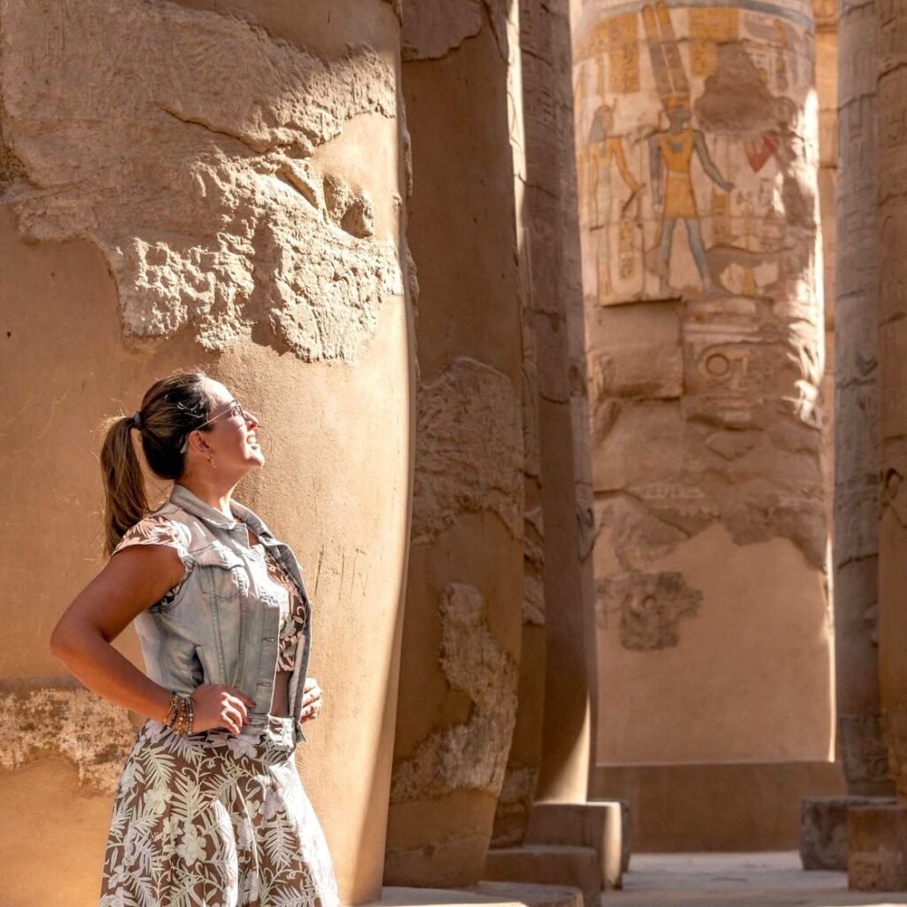 All Tour All Tour - Pure Nile Tours