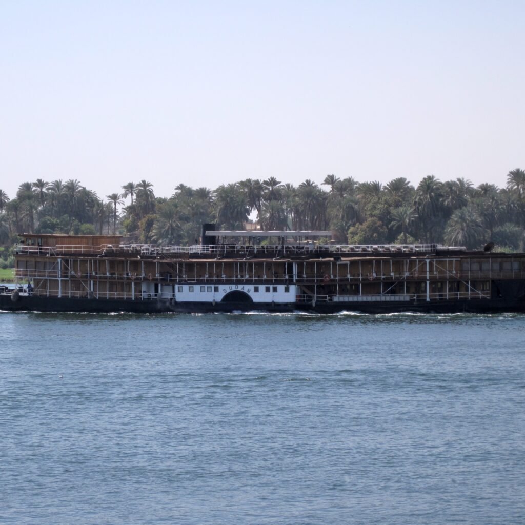 All Tour All Tour - Pure Nile Tours