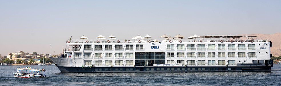 All Tour All Tour - Pure Nile Tours