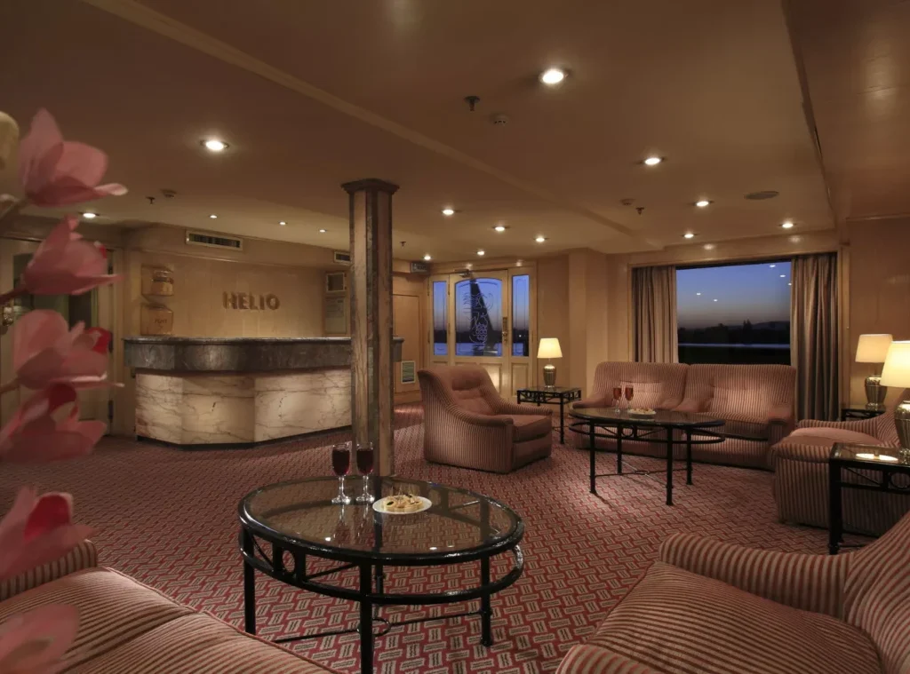 All Tour All Tour - Pure Nile Tours