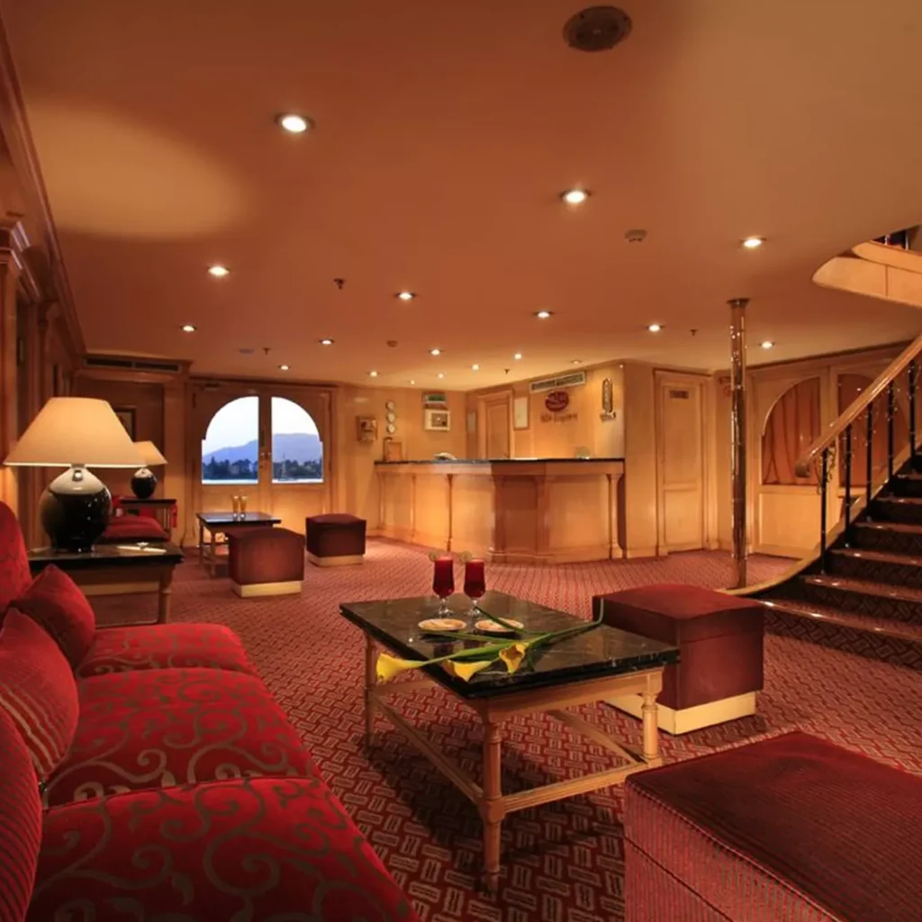 All Tour All Tour - Pure Nile Tours