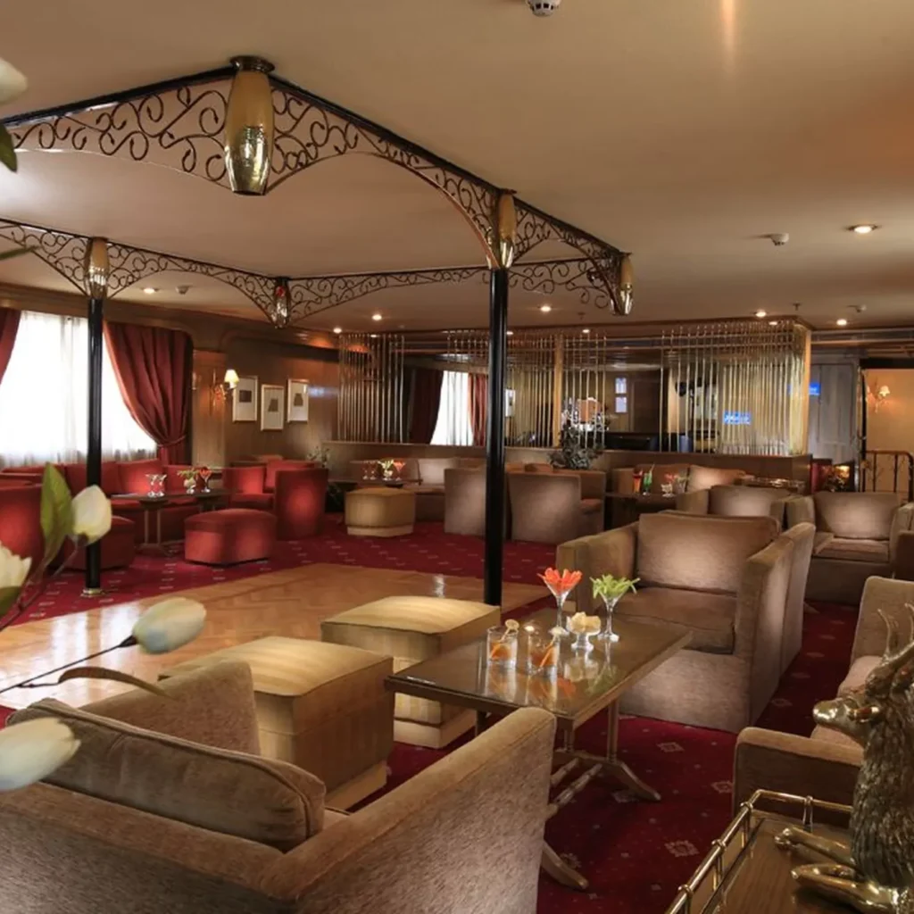 All Tour All Tour - Pure Nile Tours