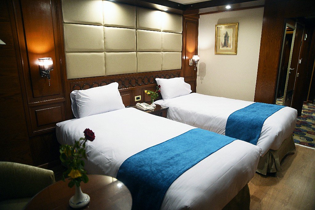All Tour All Tour - Pure Nile Tours
