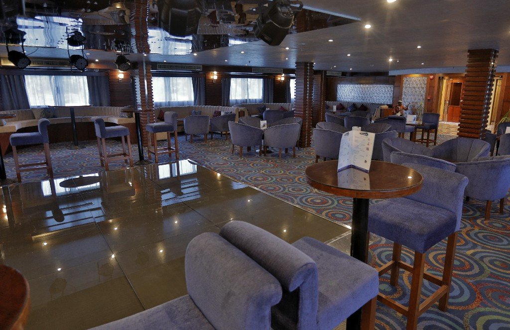 All Tour All Tour - Pure Nile Tours