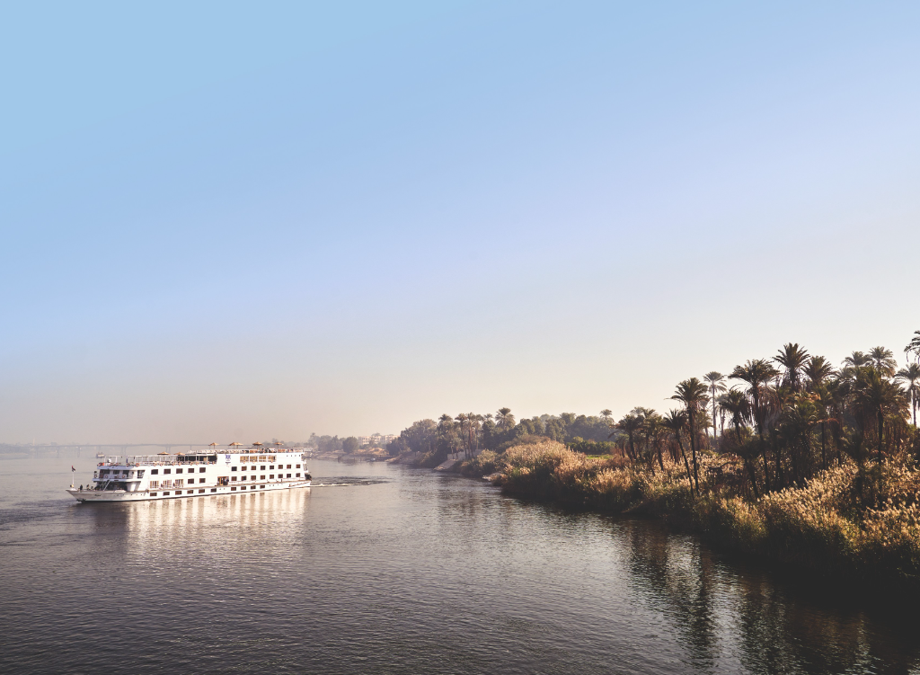 All Tour All Tour - Pure Nile Tours