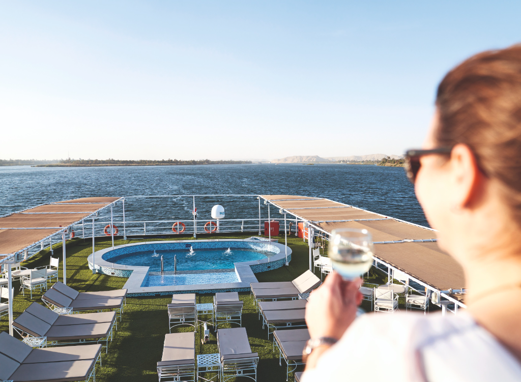 All Tour All Tour - Pure Nile Tours