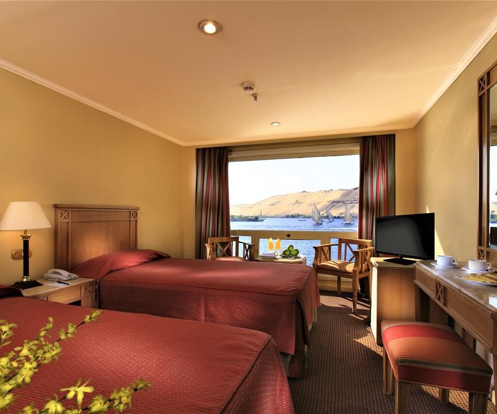 Trip Search Result Trip Search Result - Pure Nile Tours