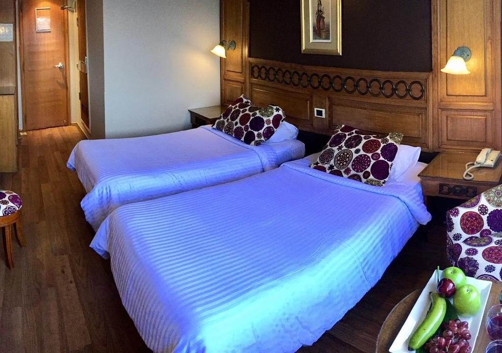 All Tour All Tour - Pure Nile Tours