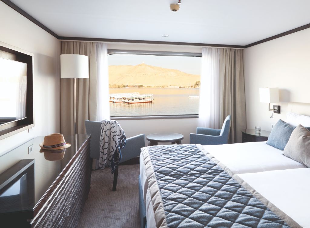 All Tour All Tour - Pure Nile Tours