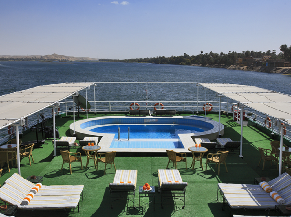 All Tour All Tour - Pure Nile Tours
