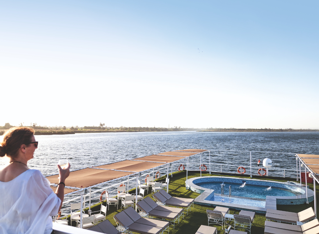 All Tour All Tour - Pure Nile Tours