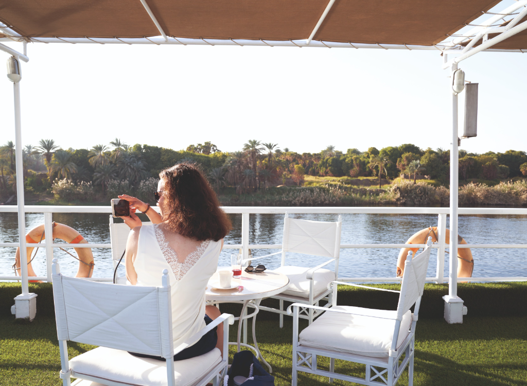 All Tour All Tour - Pure Nile Tours