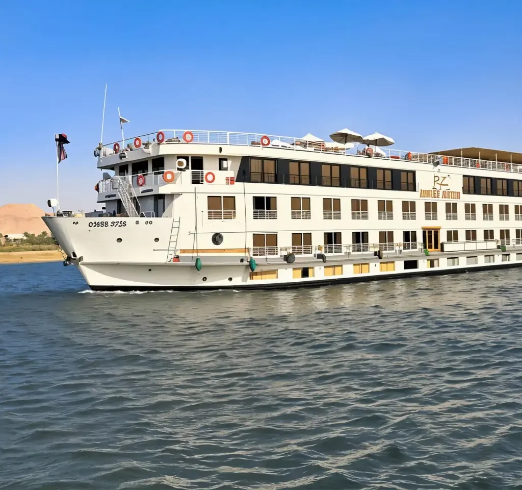 Trip Search Result Trip Search Result - Pure Nile Tours